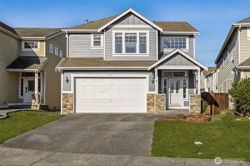 18314 115th Ave E, Puyallup, WA, 98374-8876 | Card Image