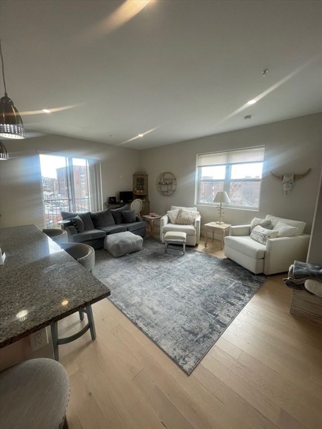 APT-6 - 99 Moody St, Condo with 2 bedrooms, 2 bathrooms and 1 parking in Waltham MA | Image 10