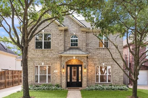 3917 Tennyson St, West University Place, TX, 77005-2853 | Card Image