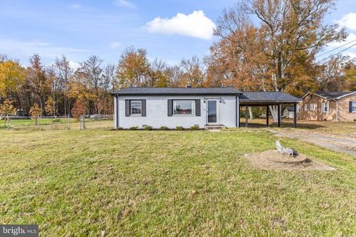 2549 Mattawoman Beantown Rd, WALDORF, MD, 20601-8514 | Card Image