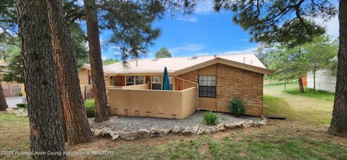 2-101 Racquet Drive, Ruidoso, NM, 88345 | Card Image