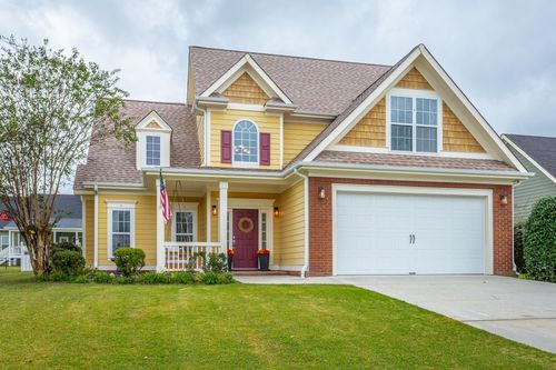 8422 Lexie Ln, Ooltewah, TN, 37363-5795 | Card Image