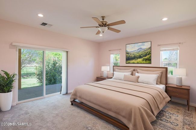 500 N Rio Arriba, House other with 3 bedrooms, 3 bathrooms and null parking in Cottonwood AZ | Image 21