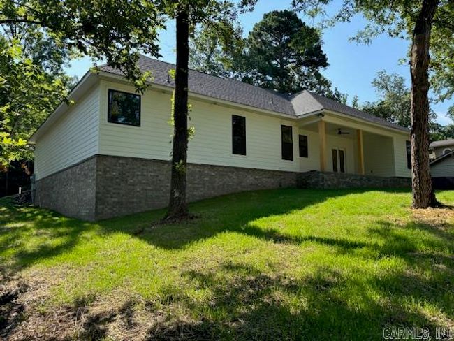 105 Bayshore Cv, House other with 4 bedrooms, 3 bathrooms and null parking in Hot Springs AR | Image 31