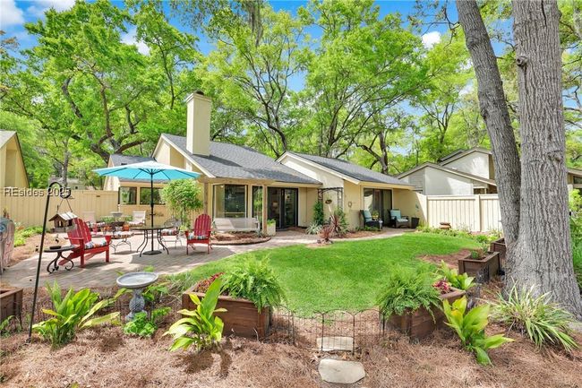 45 Timber Ln, House other with 2 bedrooms, 2 bathrooms and null parking in Hilton Head Island SC | Image 50