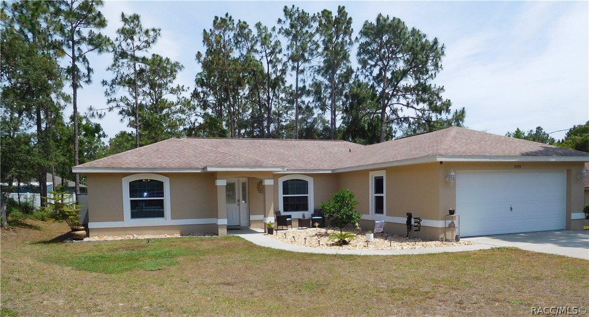 Citrus Springs Blvd, Citrus Springs, FL 34433