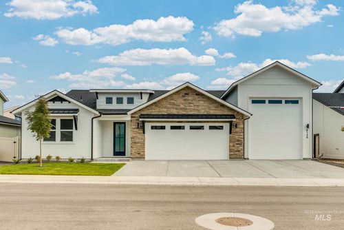 2848 W Jutland St, Meridian, ID, 83642-1443 | Card Image