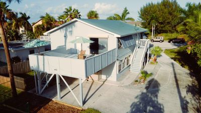 1145 S Ocean Drive, Home with 0 bedrooms, 0 bathrooms and null parking in Fort Pierce FL | Image 2