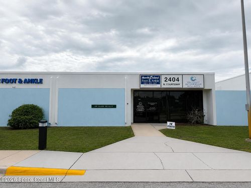 d-2404 N Courtenay Pkwy, Merritt Island, FL, 32953-4127 | Card Image