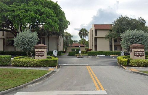 apt-224-6351 N University Dr, Tamarac, FL, 33321-4046 | Card Image