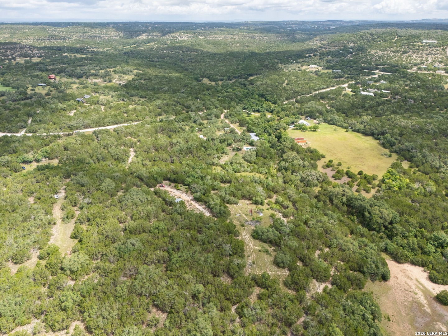 Land in Wimberley 4