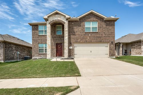 10612 Desert Cv, Fort Worth, TX, 76108-1457 | Card Image