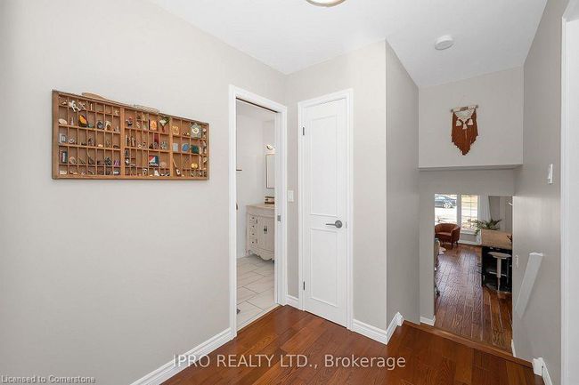 64 Hahn Ave, House other with 3 bedrooms, 2 bathrooms and 3 parking in Cambridge ON | Image 11
