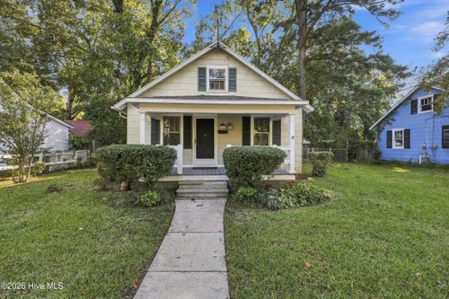 1113 Carolina Avenue, Elizabeth City, NC, 27909 | Card Image
