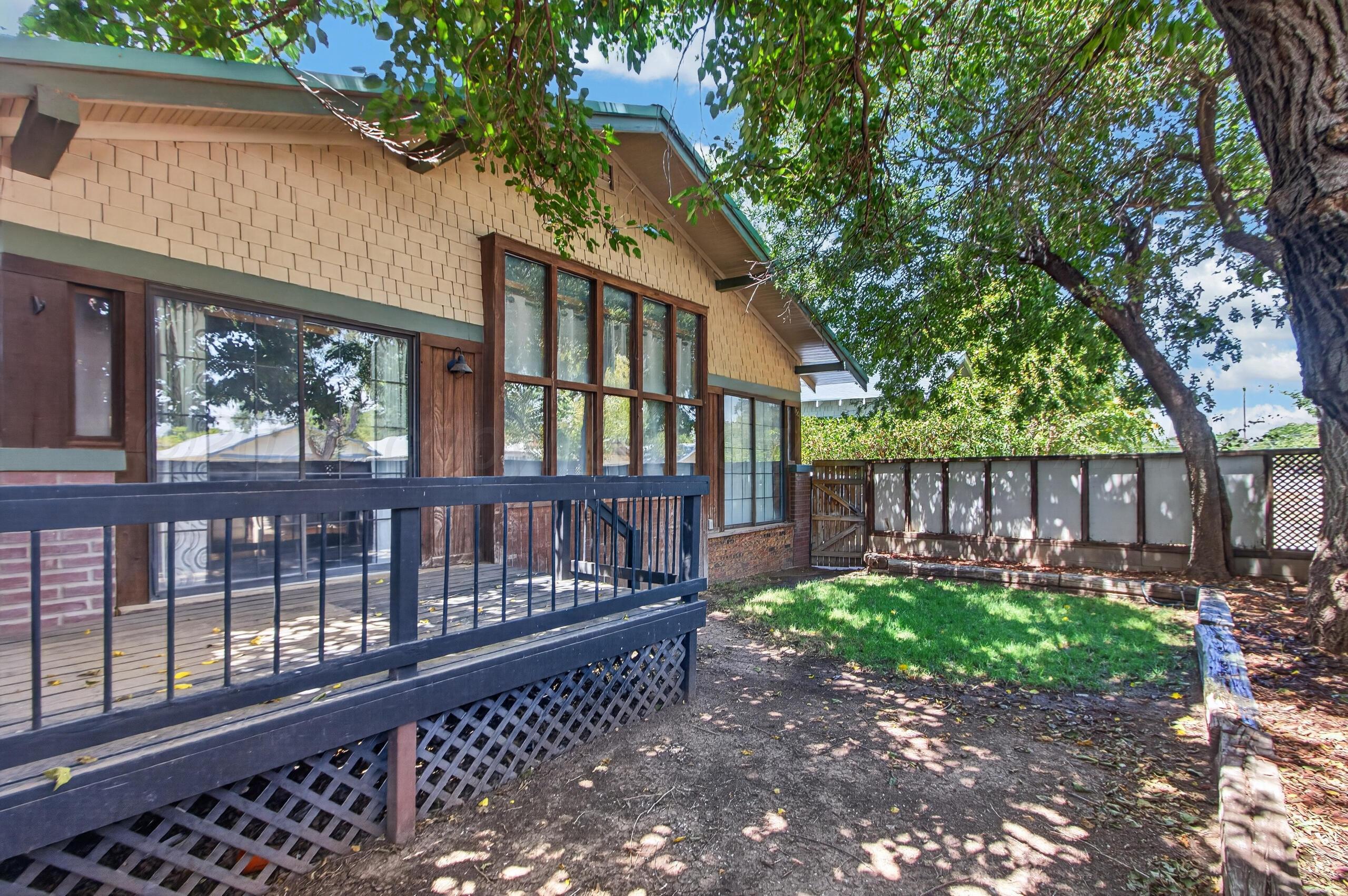 Residential in Amarillo 3