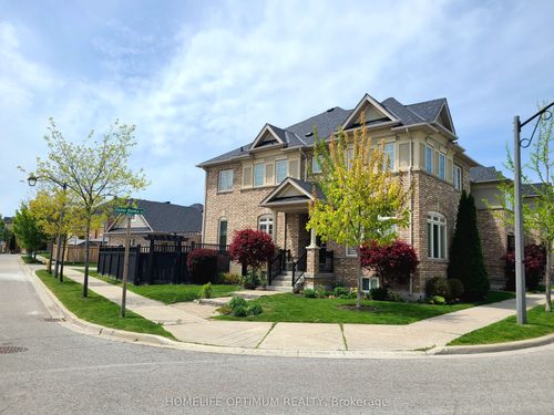 40 Outer Banks Drive, Markham, ON, L6B0N5 | Card Image