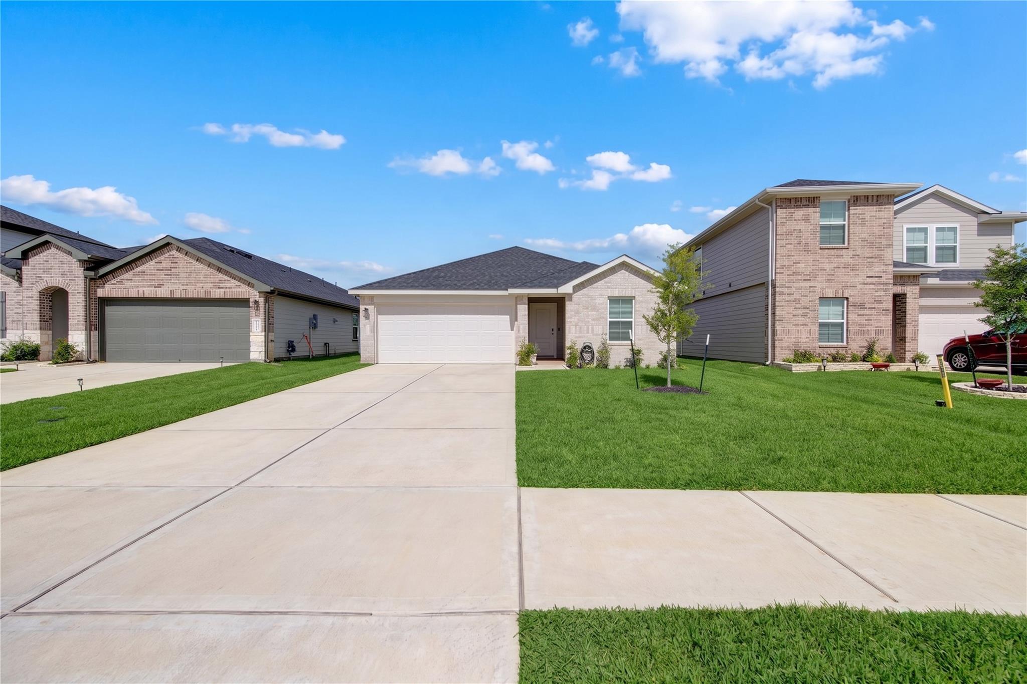 Residential Lease in Fulshear 3