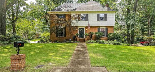 8441 Sandy Berry Cv, Germantown, TN, 38138-6248 | Card Image