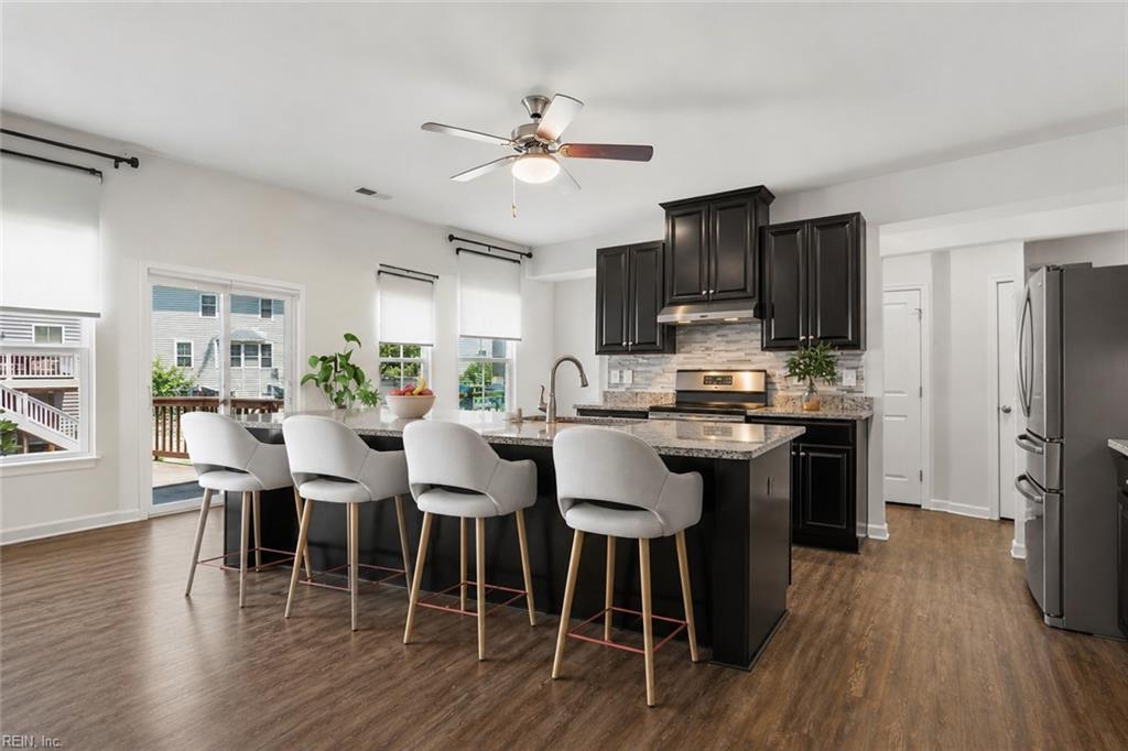 Residential in Williamsburg 2