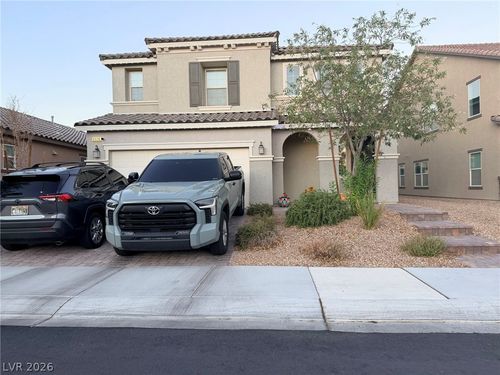 6920 Baylor Creek St, North Las Vegas, NV, 89086-1614 | Card Image