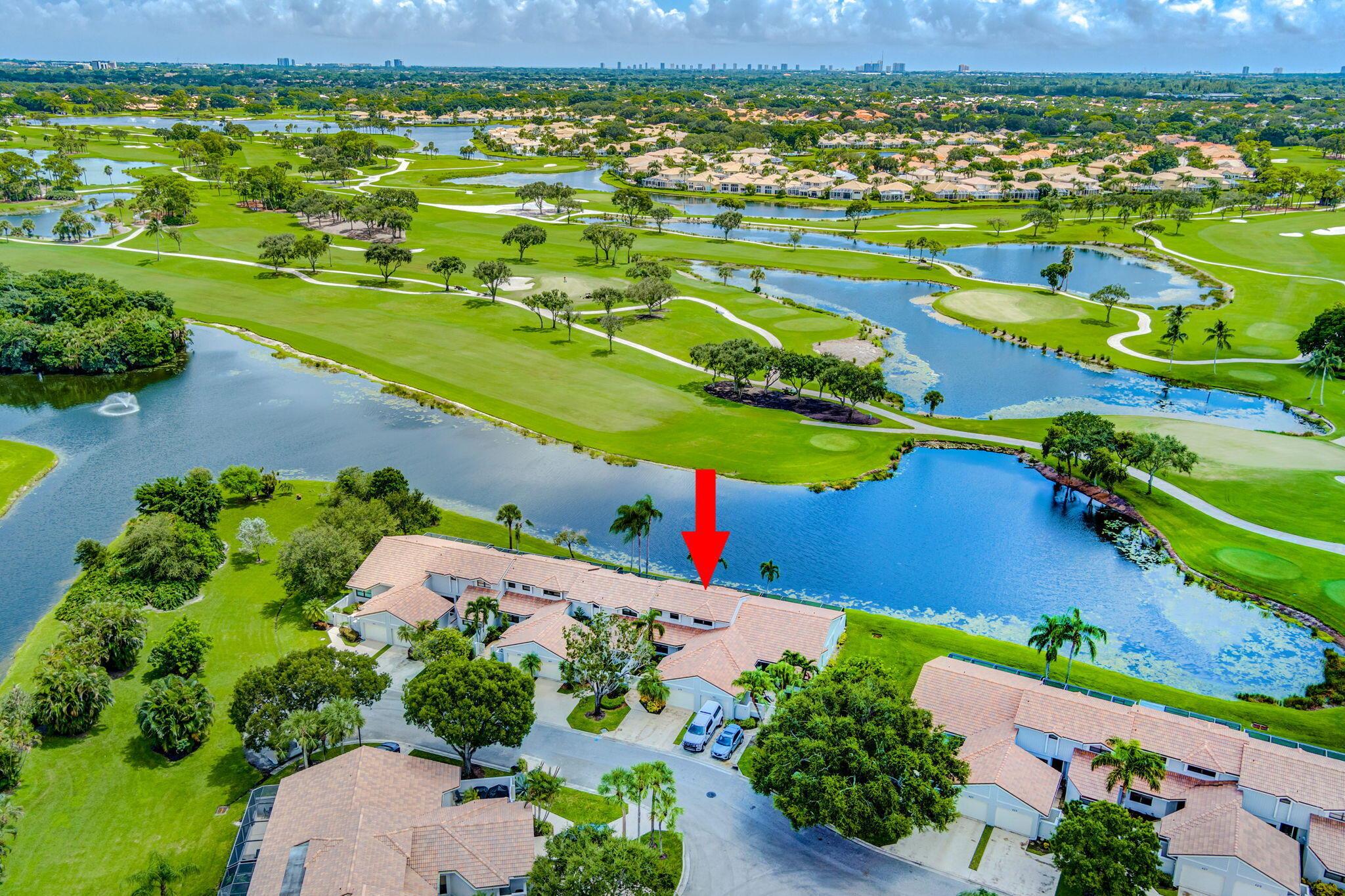 Prestwick Ln, Palm Beach Gardens, FL 33418