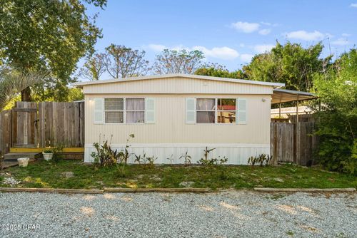 125 N Vestavia St, Panama City Beach, FL, 32413-5500 | Card Image