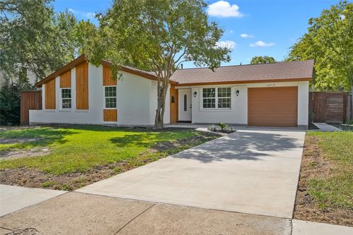 4313 Ashwood Dr, Mesquite, TX, 75150-1913 | Card Image