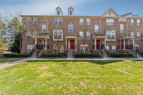 25457 Saint James, Southfield, MI, 48075-1287 | Card Image