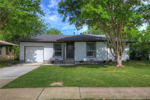 1507 Crestridge Dr, Mesquite, TX, 75149-2205 | Card Image