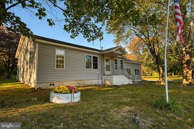 1105 Mica Road, House other with 3 bedrooms, 2 bathrooms and null parking in MINERAL VA | Image 1