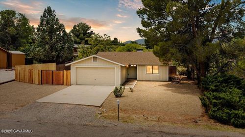 2270 S Concho Trl, Cottonwood, AZ, 86326-5808 | Card Image