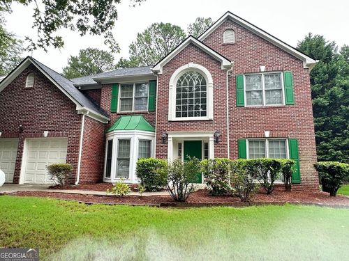 1095 Downyshire Dr, Lawrenceville, GA, 30044-8154 | Card Image