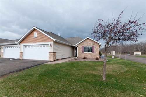 a-1310 E Orchard Beach Lane, Rice Lake, WI, 54868 | Card Image