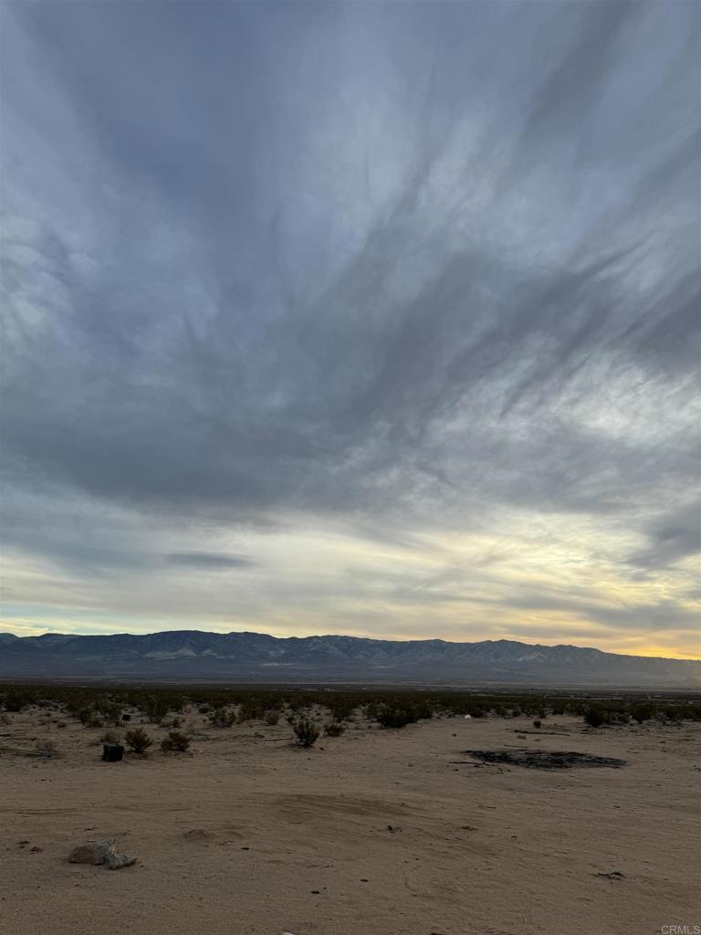 Land in Lucerne Valley 2