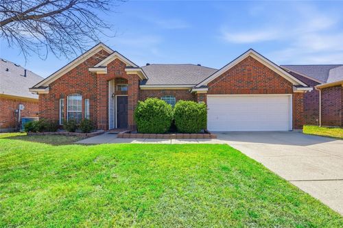 3509 Nandina Dr, Wylie, TX, 75098-8523 | Card Image