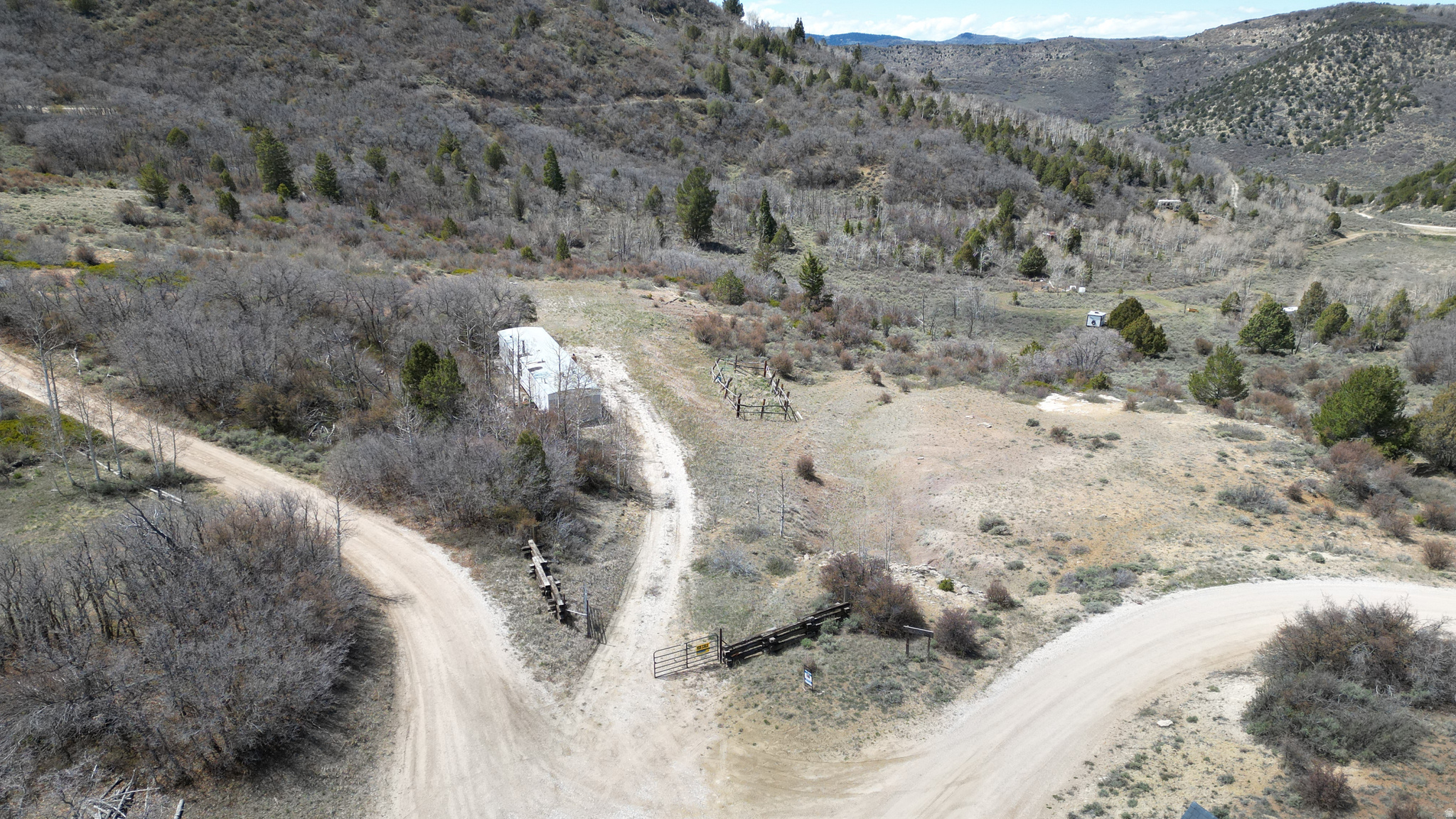 Land in Salina 3