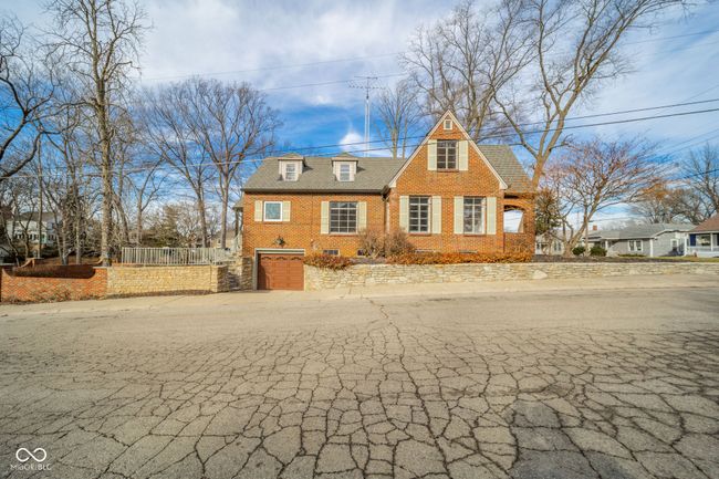 1119 S Main St, House other with 4 bedrooms, 3 bathrooms and null parking in New Castle IN | Image 9
