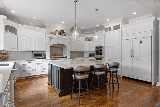 1263 Enclave Rd, House other with 5 bedrooms, 7 bathrooms and 4 parking in Chattanooga TN | Image 23