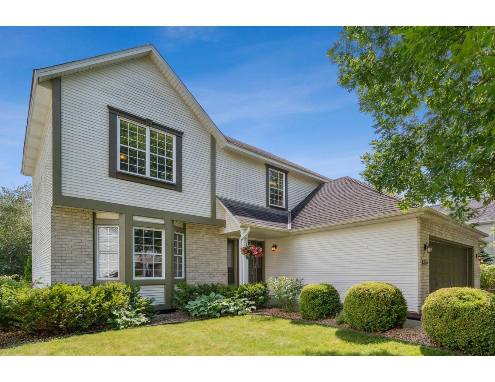 Danton Way, Eden Prairie, MN 55347