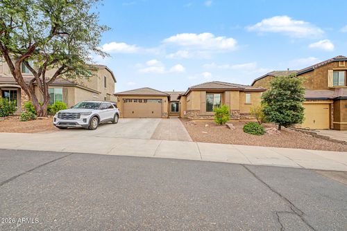 10453 W El Cortez Place, Peoria, AZ, 85383 | Card Image