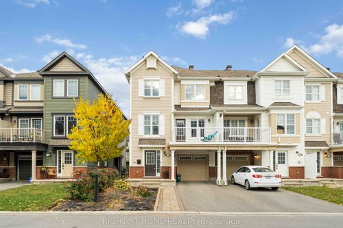 118 Helenium Lane, Orleans, ON, K4A1C6 | Card Image