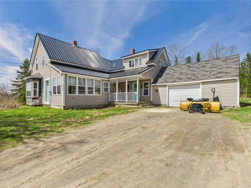 60 Carson Road, Perham, ME, 04766 | Card Image
