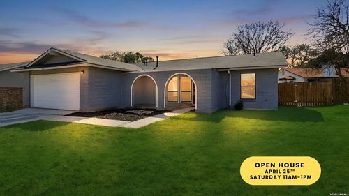 9743 Cylburn Park, Converse, TX, 78109-2714 | Card Image