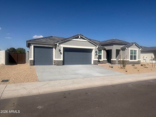 17766 W Brown St, Waddell, AZ, 85355-4194 | Card Image