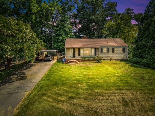 205 Cliffside Ave, Shelbyville, TN, 37160 | Card Image