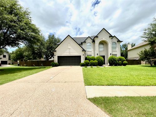 16028 Dark Ln, Austin, TX, 78717-5490 | Card Image