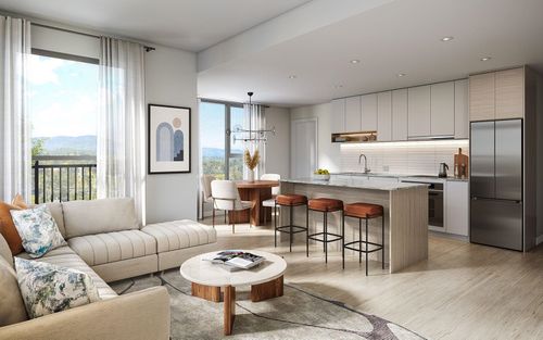 409-405 Marie Pl, North Vancouver, BC, V7J3P6 | Card Image