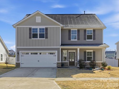 4435 Allenby Pl, Monroe, NC, 28110-9828 | Card Image