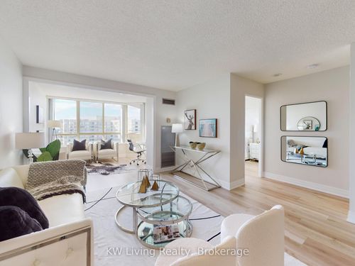 1912-225 Bamburgh Cir, Scarborough, ON, M1W3X9 | Card Image