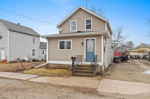 234 Frank Street, Oconto, WI, 54153 | Card Image